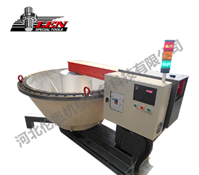 智能轴承加热器